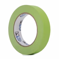 Pro 46 24mm x 55m Paper Tape Light Green