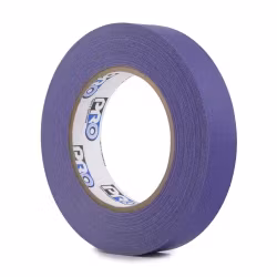 Pro 46 24mm x 55m Paper Tape Purple