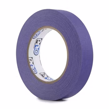 Pro 46 24mm x 55m Paper Tape Purple