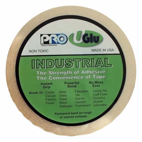 UGlu 1065 20mil 1"x65FT Industr. Roll SW