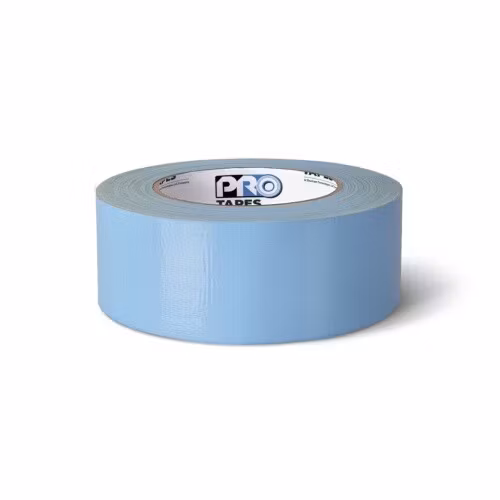 Pro 500B 48mm x 22,8m Double Coated Cloth Tape Blue