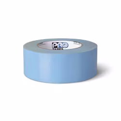 Pro 500B 48mm x 22,8m Double Coated Cloth Tape Blue