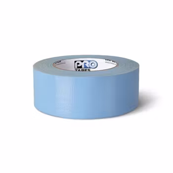 Pro 500B 48mm x 22,8m Double Coated Cloth Tape Blue
