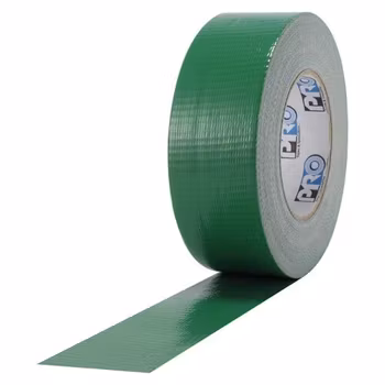 Pro Duct 110 48mm x 55m Duct Tape Green