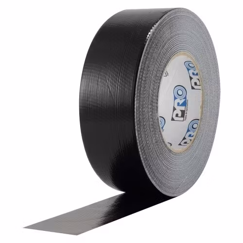 Pro Duct 120 48mm x 55m Duct Tape Black