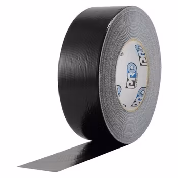 Pro Duct 120 48mm x 55m Duct Tape Black