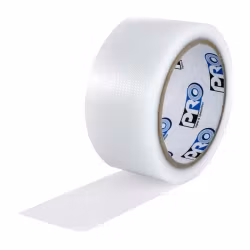 Pro 160 48mm x 18m Duct Tape Transparent