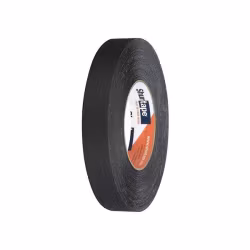 P-628 24mm x 50m Cloth Tape Black