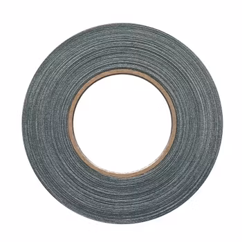 Pro Gaff 24mm x 45m Cloth Tape Green