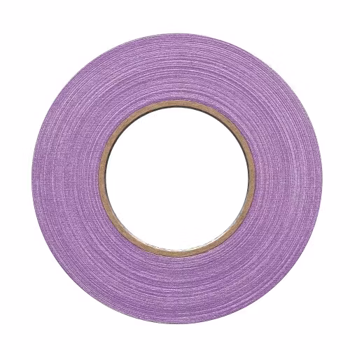 Pro Gaff 24mm x 45m Cloth Tape Purple