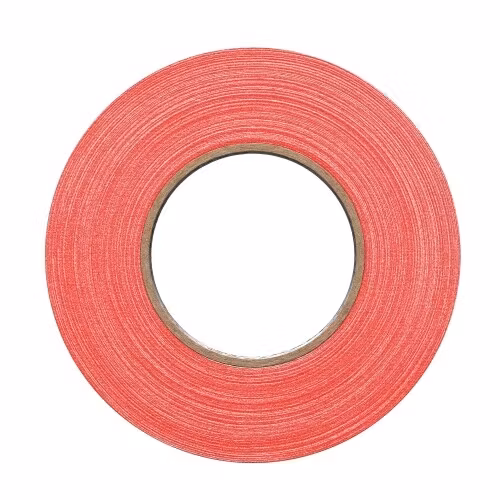 Pro Gaff 24mm x 45m Cloth Tape Red