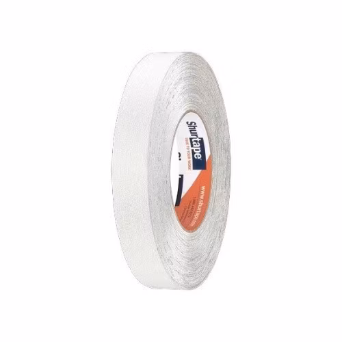 P-628 24mm x 50m Cloth Tape White