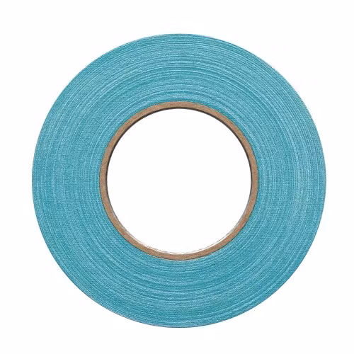 Pro Gaff 24mm x 45m Cloth Tape Teal