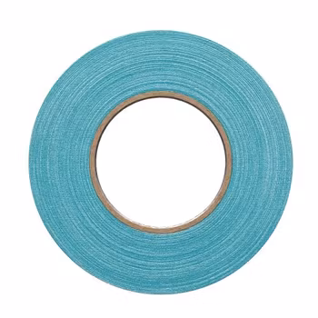 Pro Gaff 24mm x 45m Cloth Tape Teal