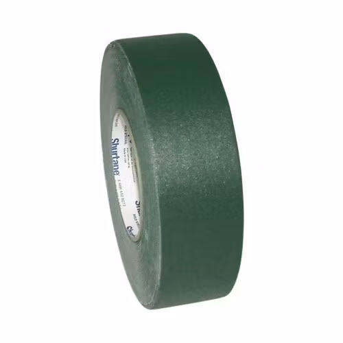P-628 48mm x 50m Cloth Tape Green