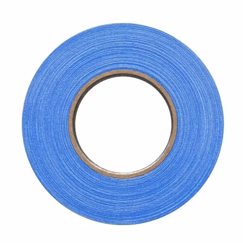 Pro Gaff 48mm x 50m Cloth Tape Electric Blue