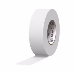 Pro Gaff 48mm x 50m White