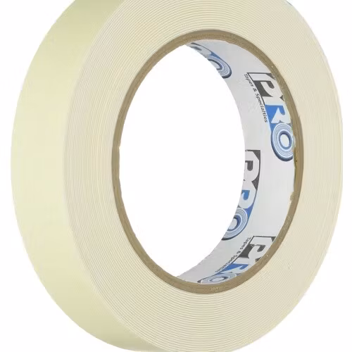 Pro Glow 24mm x 9,2m Vinyl Tape Glow in the Dark