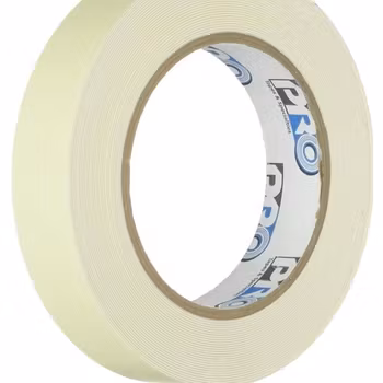 Pro Glow 24mm x 9,2m Vinyl Tape Glow in the Dark