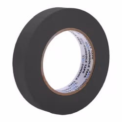 Pro Console 24mm x 55m Paper Tape Black