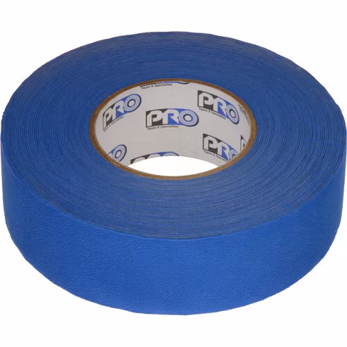 Pro Chroma 48mm x 18m Cloth Tape Dark Blue