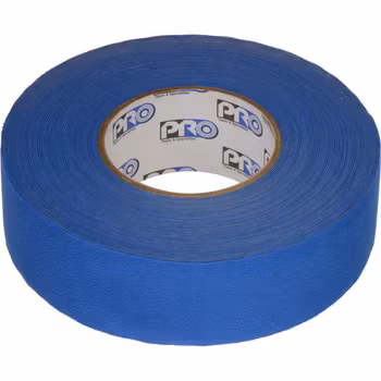 Pro Chroma 48mm x 18m Cloth Tape Dark Blue