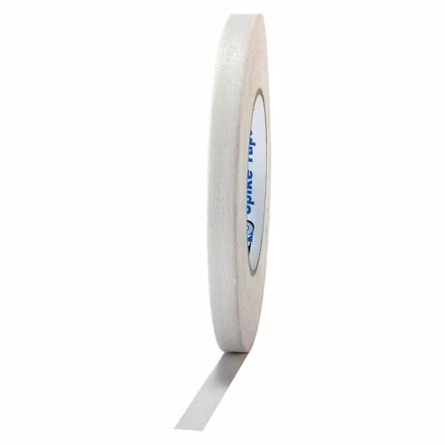 Pro Spike 12mm x 41m Cloth Tape White