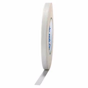 Pro Spike 12mm x 41m Cloth Tape White
