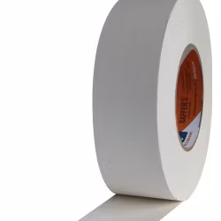 P-672 48mm x 45m Cloth Tape White