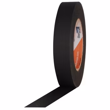 Shuretape 911 Paper CP743 black 24 mm x 55 m