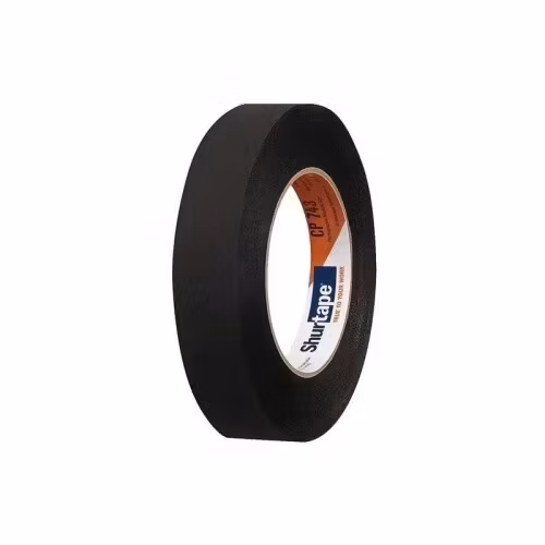 Shuretape 911 Paper CP743 black 24 mm x 55 m