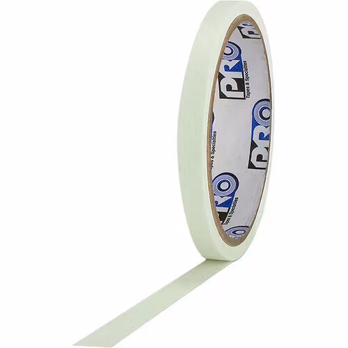 Pro Glow 12mm x 9,2m Vinyl Tape Glow in the Dark