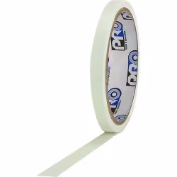 Pro Glow 12mm x 9,2m Vinyl Tape Glow in the Dark