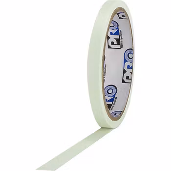 Pro Glow 12mm x 9,2m Vinyl Tape Glow in the Dark