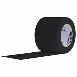 Cable Path 72mm x 27m Cloth Tape Black