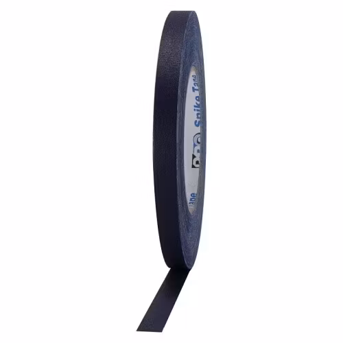 Pro Spike 12mm x 41m Cloth Tape Blue