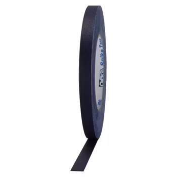 Pro Spike 12mm x 41m Cloth Tape Blue