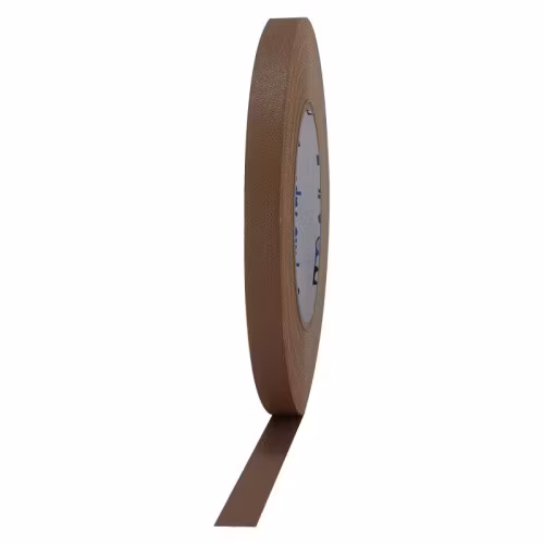Pro Spike 12mm x 41m Cloth Tape Brown