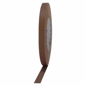 Pro Spike 12mm x 41m Cloth Tape Brown