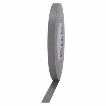 Pro Spike 12mm x 41m Cloth Tape Grey