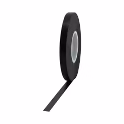 Chart Tape 1,5mm x 16,5m Paper Tape Black