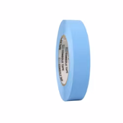 Pro Console 24mm x 55m Paper Tape Blue