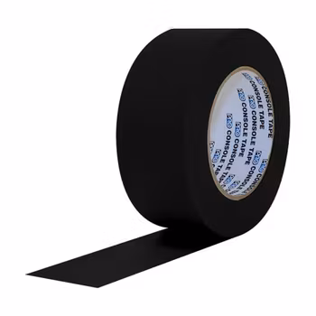 Pro Console 48mm x 55m Paper Tape Black