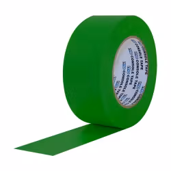 Pro Console 48mm x 55m Paper Tape Green