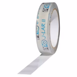 Pro JLAR II 24mm x 22,8m Repair Tape Transparent