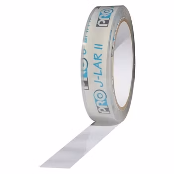 Pro JLAR II 24mm x 22,8m Repair Tape Transparent