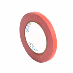 Pro Gaff 12mm x 22,8m Cloth Tape Red