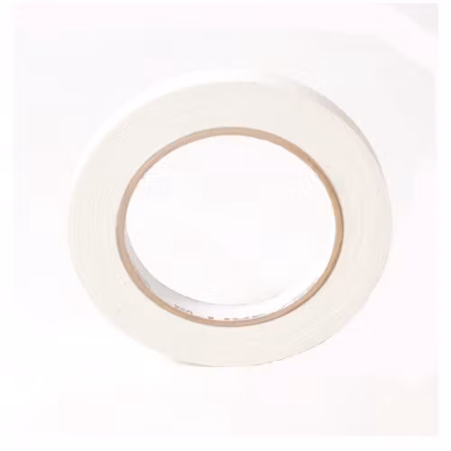 Pro Gaff 12mm x 22,8m Cloth Tape White