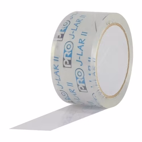 Pro JLAR II 48mm x 22,8m Repair Tape Transparent