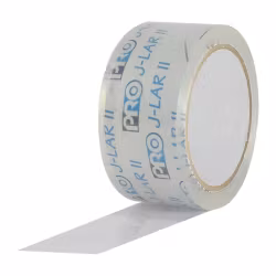 Pro JLAR II 48mm x 22,8m Repair Tape Transparent